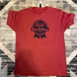 PBR Short Sleeve Shirt